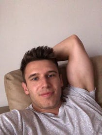 Poster for Other video from Sam Cushing