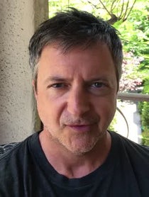 Poster for Other video from Brian Dunkleman