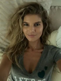 Poster for Other video from Ashley Haas