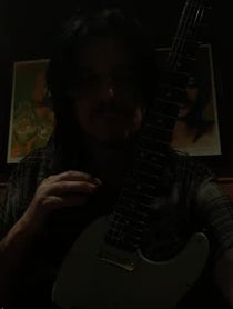 Poster for Other video from Gilby Clarke