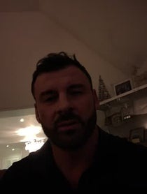 Poster for Other video from Joe Calzaghe