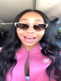 Poster for Other video from Shamari DeVoe