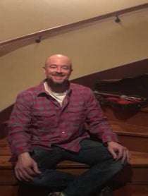 Poster for Give Thanks video from Ben Kaufmann