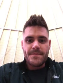 Poster for Other video from David Boudia