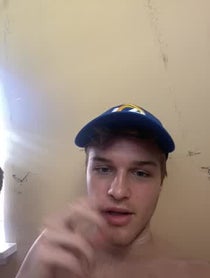 Poster for Advice video from Alex Lange