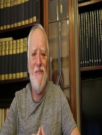 Poster for Birthday video from Hide The Pain Harold