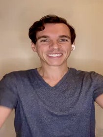 Poster for Announcement video from Marc Winski