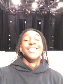Poster for Other video from Jae Ham