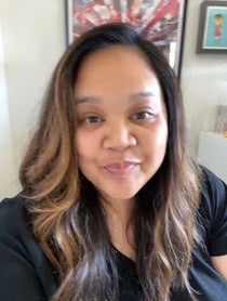 Poster for Birthday video from Ellen D. Williams