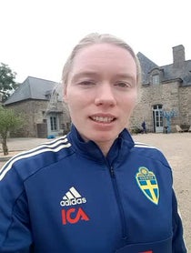 Poster for Other video from Hedvig Lindahl