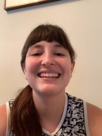 Poster for Advice video from Allison Raskin