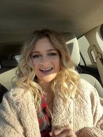 Poster for Gift video from Jenna Boyd