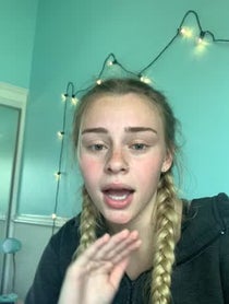 Poster for Other video from Ashley Mae Besson