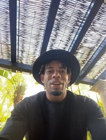 Poster for Other video from Joe Haden