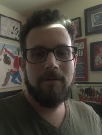 Poster for Other video from Matt Lieberman