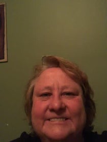 Poster for Pep Talk video from Maile Flanagan