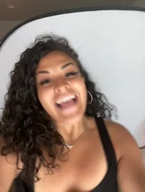 Poster for Pep Talk video from Stephani Sosa