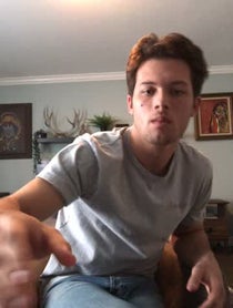 Poster for Other video from Leo Howard