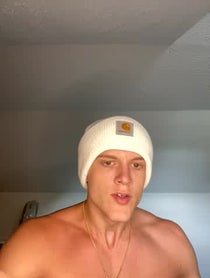 Poster for Roast video from Joe Bartolozzi