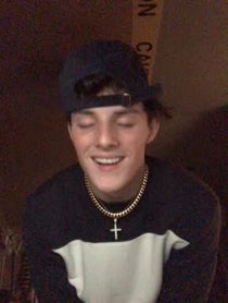 Poster for Other video from Thomas Day