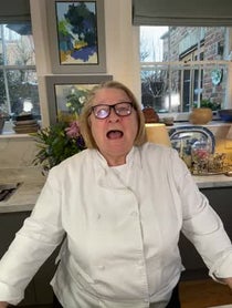 Poster for Other video from Rosemary Shrager