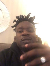 Poster for Other video from Mr Eazi