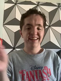 Poster for Other video from Mouseketeer Jonathan