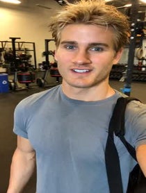 Poster for Other video from Sage Northcutt