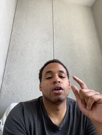 Poster for Other video from Quentin Cuff
