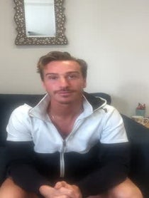 Poster for Pep Talk video from Nick Hayes