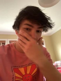 Poster for Roast video from Collin C-Storm