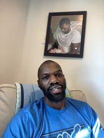Poster for Other video from Dewayne Dedmon