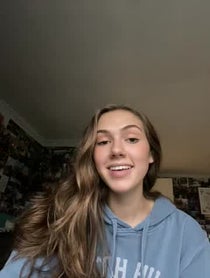 Poster for Advice video from Lily Stockwell