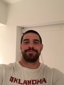 Poster for Other video from Mark Andrews