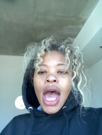 Poster for Birthday video from Kodie Shane