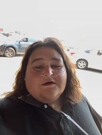 Poster for Birthday video from Gordo Loco
