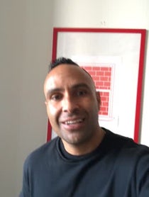 Poster for Other video from Archie Thompson
