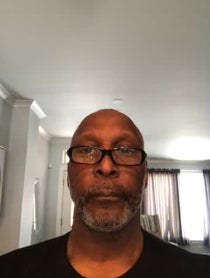 Poster for Announcement video from Otis Wilson