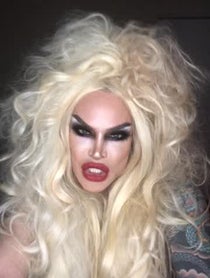 Poster for Birthday video from 6
