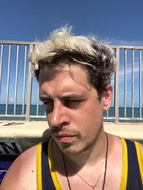 Poster for Gift video from Milo Yiannopoulos