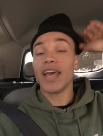 Poster for Other video from Dana Vaughns