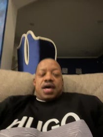 Poster for Anniversary video from Steve Francis