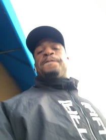 Poster for Other video from Dashon “Hawk” Goldson