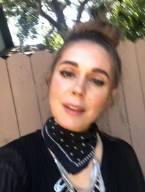 Poster for Other video from Lisa Rieffel