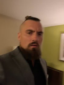 Poster for Other video from Marty Scurll