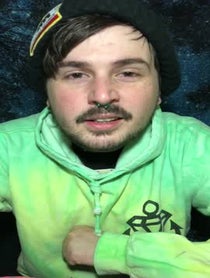 Poster for Other video from Tarot Reader Peter