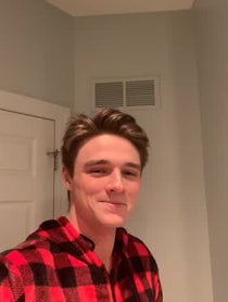 Poster for Gift video from Ryan Kelly