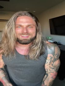 Poster for Birthday video from Ryan Stacks