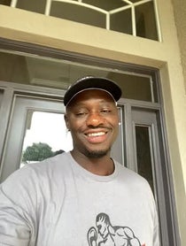 Poster for Roast video from Antonio Tarver