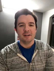 Poster for Other video from Zachary Mabry